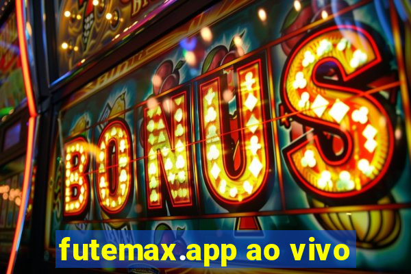 futemax.app ao vivo